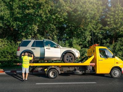 Tow Trucks